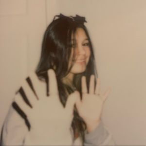 Meet your Posher, Savannah